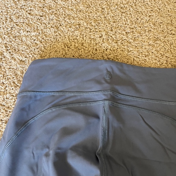 Lululemon Capri Leggings - Picture 4 of 6